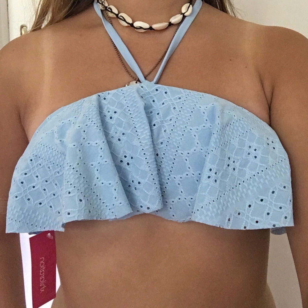 Bikini top